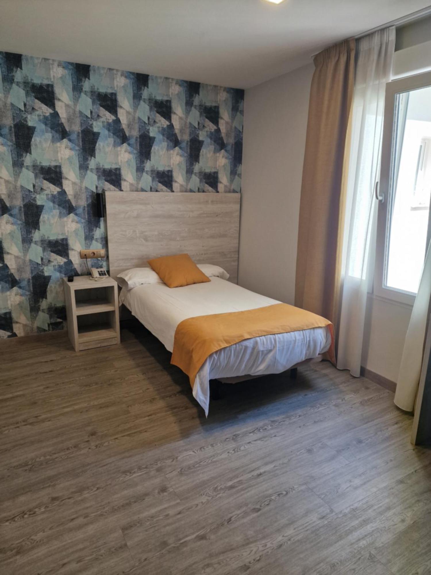 Hotel La Duquesa Pinos Genil Eksteriør billede