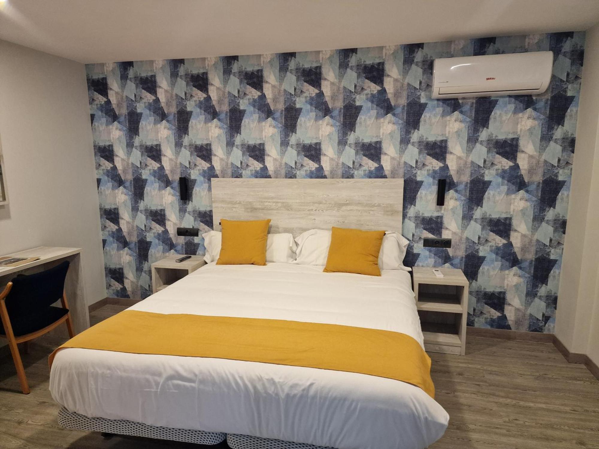 Hotel La Duquesa Pinos Genil Eksteriør billede