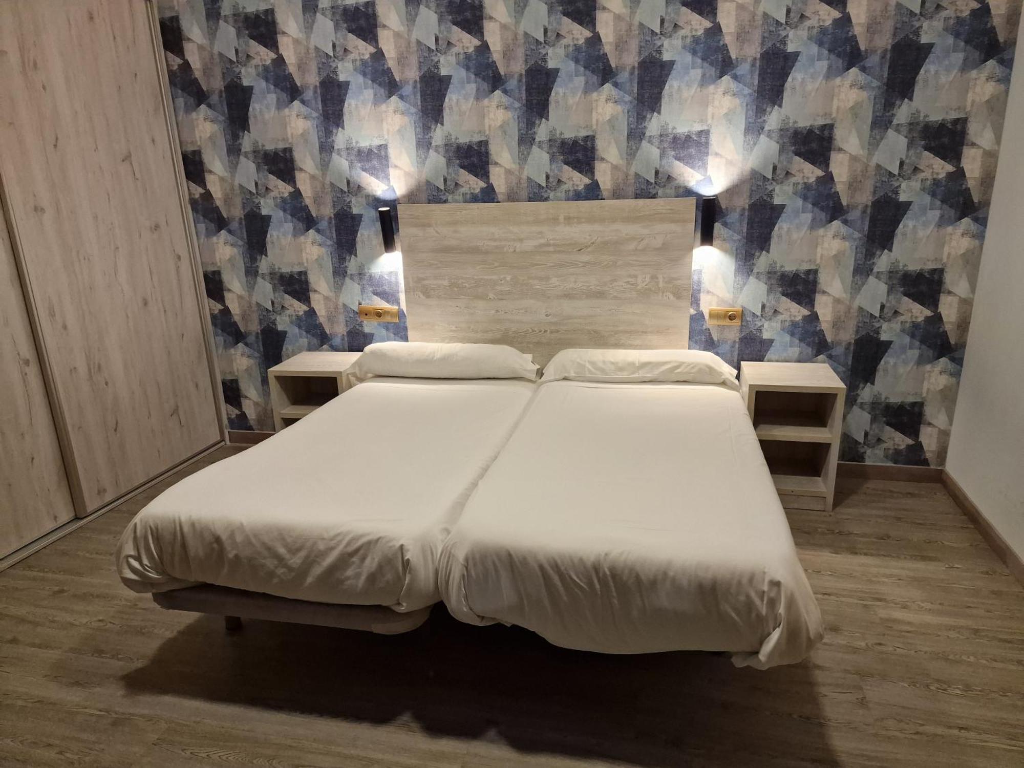 Hotel La Duquesa Pinos Genil Eksteriør billede